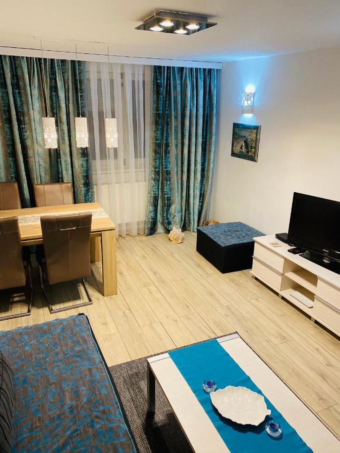 Apartment Residence 22 Sarajevo Eksteriør bilde